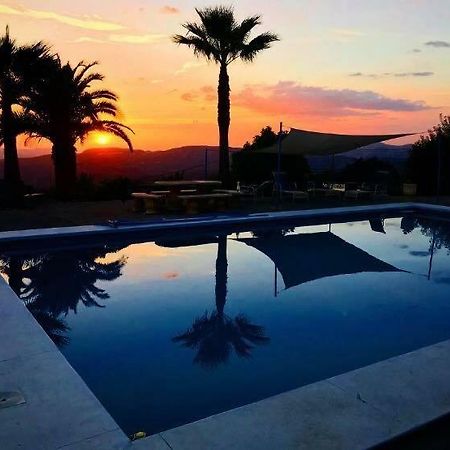 La Casita, Zagra Villa La Carrera de la Vina ภายนอก รูปภาพ