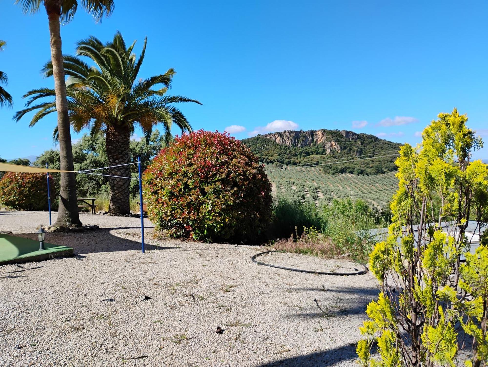 La Casita, Zagra Villa La Carrera de la Vina ภายนอก รูปภาพ