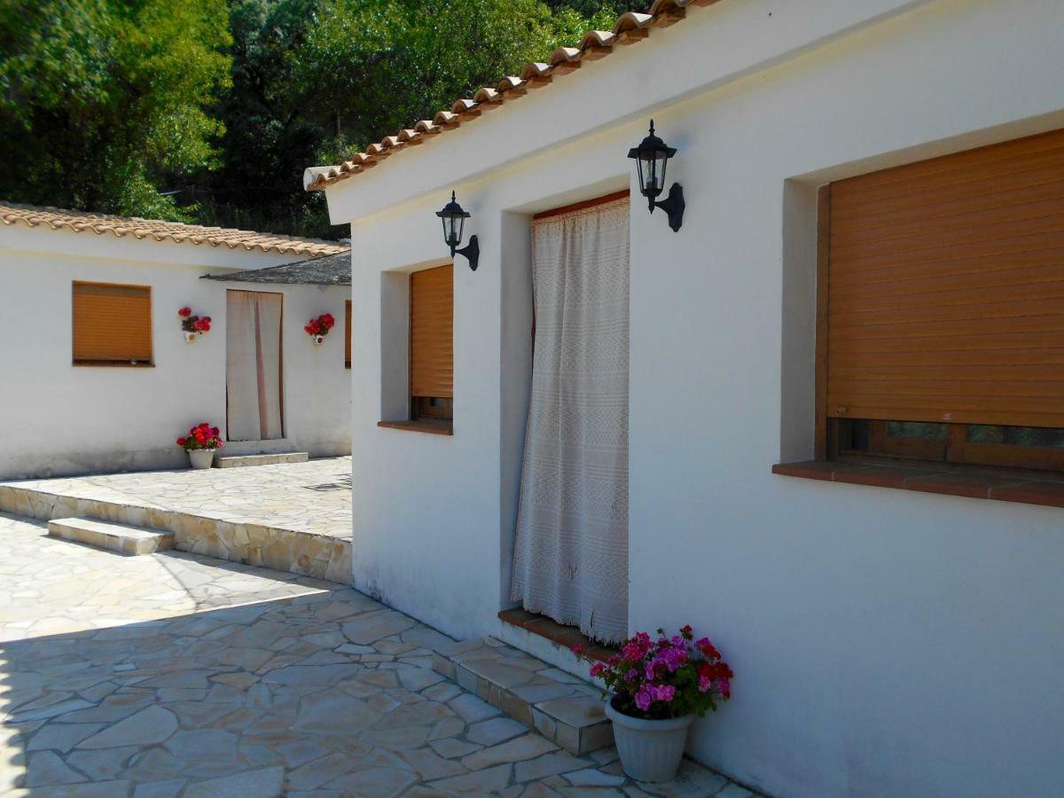 La Casita, Zagra Villa La Carrera de la Vina ภายนอก รูปภาพ