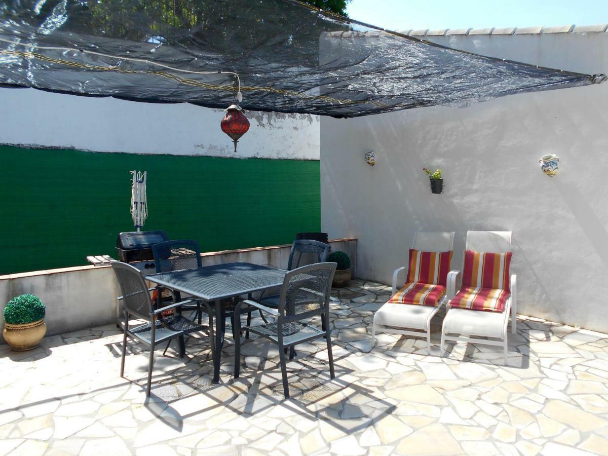 La Casita, Zagra Villa La Carrera de la Vina ภายนอก รูปภาพ
