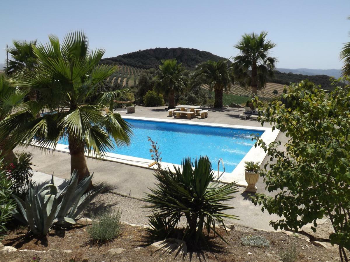 La Casita, Zagra Villa La Carrera de la Vina ภายนอก รูปภาพ