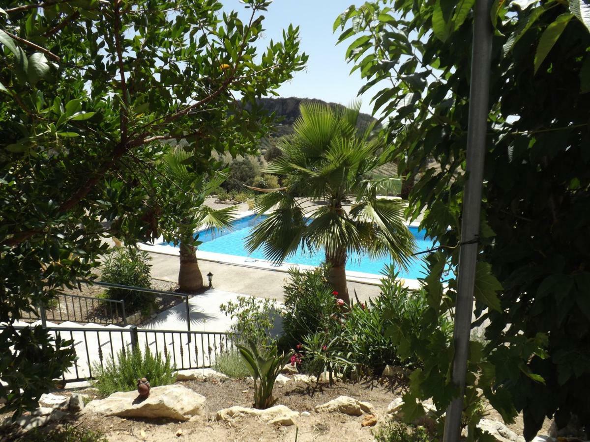 La Casita, Zagra Villa La Carrera de la Vina ภายนอก รูปภาพ