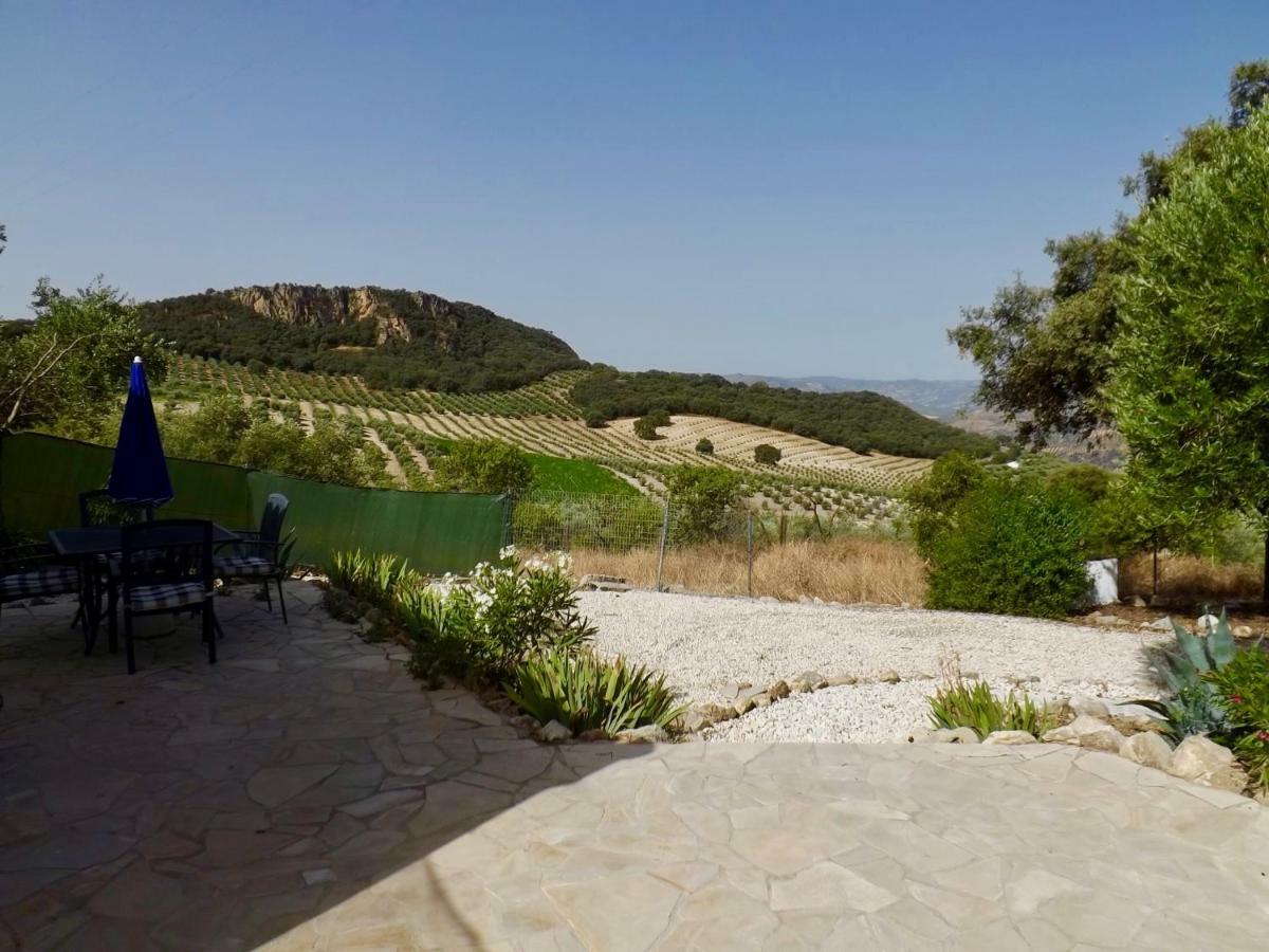 La Casita, Zagra Villa La Carrera de la Vina ภายนอก รูปภาพ