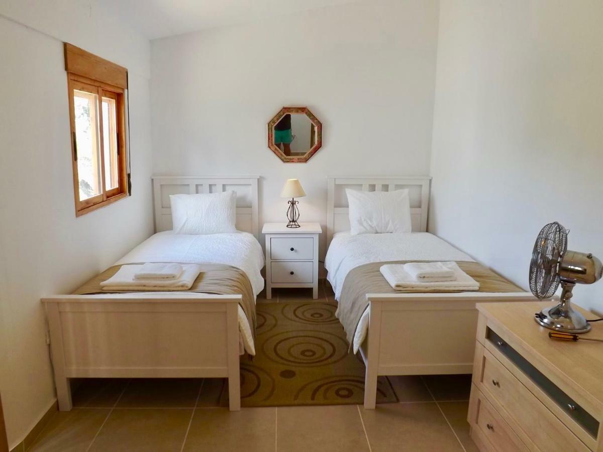 La Casita, Zagra Villa La Carrera de la Vina ภายนอก รูปภาพ